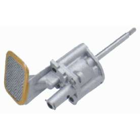 bomba de oleo para motores 1050cc fiat 147 fiorino panorama 76/78