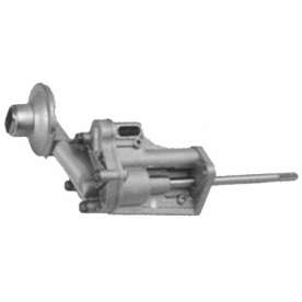 bomba de oleo para gol 1.0 1.0i plus 92/96 gol cl 1.6  89/96 parati voyage saveiro cl 1.6  89/93 (a