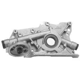 bomba de oleo para motores ohc 1.8 2.0 monza kadett ipanema omega 2.0 suprema 2.0 86/97