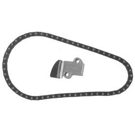 kit de distribuicao para kit c/ corrente e tensor ford cht/vw ae