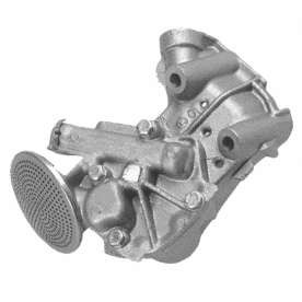 bomba de oleo para motor traffic 2.2/r18/r21 81...