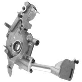 bomba de oleo para fiat palio elx / fire 1.0 8v / palio 1.3 / doblo 1.3 / strada 1.3 8v 00 >