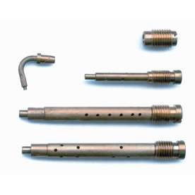 kit de gicleur mod solex brosol para monza 1.8 06/85 a 06/86  30/34 blfa gas