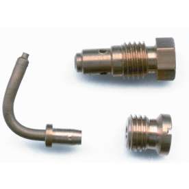 kit de gicleur mod solex brosol para uno/premio/elba 1300 88...35 alfa 1 alc