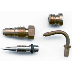 kit de gicleur mod solex brosol para monza 1.8 84/85 trans. aut. e mec. c/s ar 35-alfa1 alc