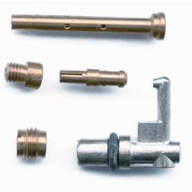 kit de gicleur mod weber magnett marelli para fiat 1.3/fiorino/panorama/pick-up alc 80 a  4/83