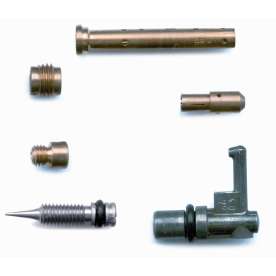 kit de gicleur mod weber magnett marelli para uno 1.3 gas 08/90...