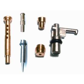 kit de gicleur mod weber magnett marelli para monza 1.6 alc 82...