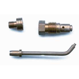 kit de gicleur mod solex brosol para jeep rural 2300 4 cil 40 deis alc