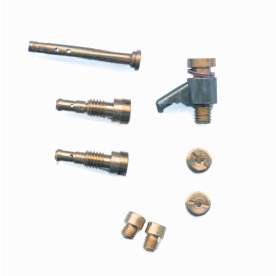 kit de gicleur mod weber magnett marelli para chevette 1.4 alc a partir de 80