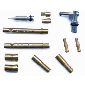 kit de gicleur mod weber magnett marelli para corcel/belina ii/escort/pampa 1.6 gas 07/83 a 08/84 c/ e s/ar cond