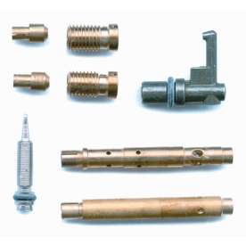 kit de gicleur mod weber magnett marelli para escort 1.6 alc 01/93...