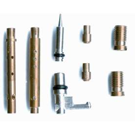 kit de gicleur mod weber magnett marelli para gol/parati/voyage/saveiro 1.6 alc ae 600 09/91...