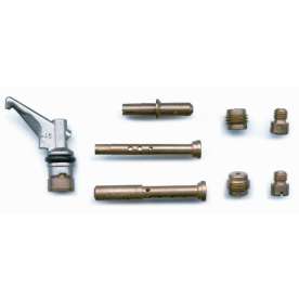 kit de gicleur mod weber magnett marelli para fiat 1.6 uno r/premio/elba csl cs/pick-up gas 01/92 a 94