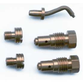 kit de gicleur mod solex brosol para chevette hatch marajo 1400 78 a 82 34 seie gas