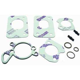 kit de injecao eletronica nacional para vw - monoponto gol 1000 plus eec iv cfi ae 1995 ate 1996