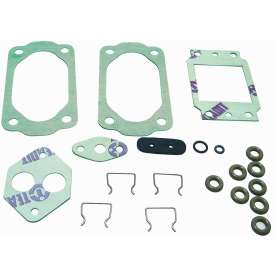 kit de injecao eletronica nacional para ford  multiponto versailles verona escort xr3 2.0i le jetronic