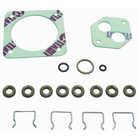 kit de injecao eletronica nacional para vw multiponto golf 1.8 mi digifant 1.82