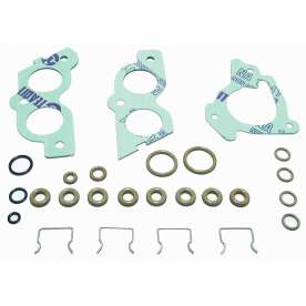 kit de injecao eletronica nacional para fiat - multiponto fiorino mpi law g7 palio 1.0 8v / 1.5 8v m.m.iaw 1g7 1995 em d