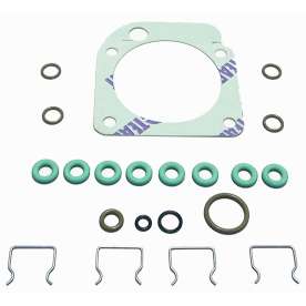 kit de injecao eletronica nacional para fiat  multiponto palio 1.6 mpi sw siena 16v