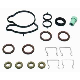 kit de injecao eletronica nacional para ford  multiponto fiesta courier zetec 1.4 16v