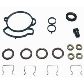 kit de injecao eletronica nacional para ford multiponto escort 1.8 16v zetec