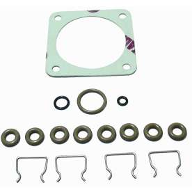 kit de injecao eletronica nacional para fiat multiponto tipo 1.6