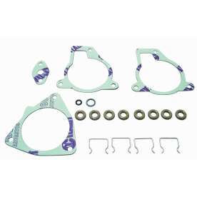 kit de injecao eletronica nacional para vw multiponto polo classic 1.8 law 1avb97