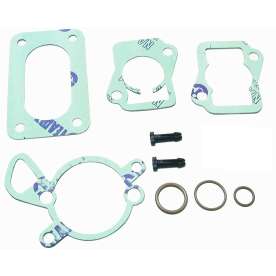 kit de injecao eletronica nacional para fiat monoponto mille sx/uno sx  sem baquelite