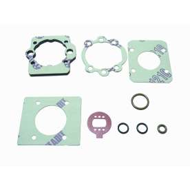 kit de injecao eletronica nacional para peugeot  monoponto 205x sl  1.4 importado