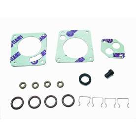 kit de injecao eletronica nacional para ford  multiponto zetec 16v 2.0 mondeo 4cil