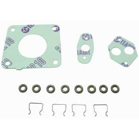 kit de injecao eletronica nacional para ford - multiponto ranger 4cilc motor ohc 2.3 2.5