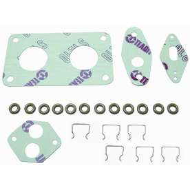 kit de injecao eletronica nacional para ford - multiponto f1000 4.6 6cil argentina