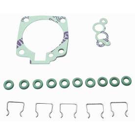 kit de injecao eletronica nacional para fiat multiponto marea 2.4 20v 5cil