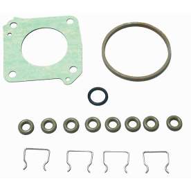 kit de injecao eletronica nacional para vw  multiponto parati gol 1.0 16v at 1997 em diante m m 1avi