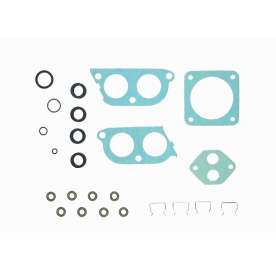 kit de injecao eletronica nacional para vw - multiponto golf/pointer/cordoba 2.0 mi c/junta e anel de coletor