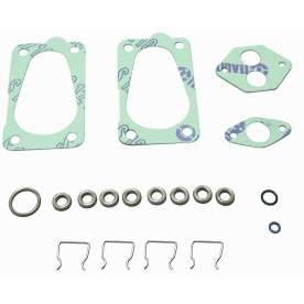 kit de injecao eletronica nacional para vw  multiponto gol parati 2.0 16v dohc