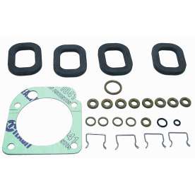 kit de injecao eletronica nacional para fiat  multiponto palio weekend siena 16v 1.6 mpi
