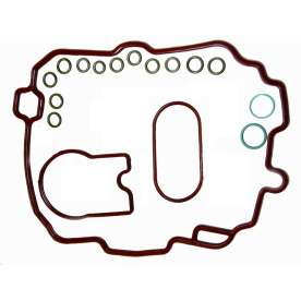 kit de injecao eletronica nacional para gm  multiponto blazer s10 4.3l v6 borracha orig rochester