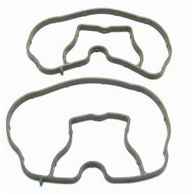 kit de injecao eletronica nacional para ford  ka 1.0 courier 1.6 escort apos 2.0 zetec rocan borracha original viton