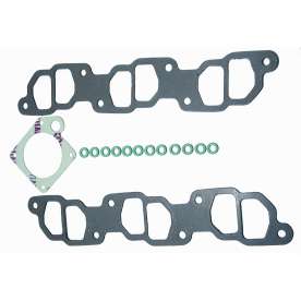 kit de injecao eletronica nacional para ford  ranger 4.0l 1994 ate 1995  com junta do coletor de admissao