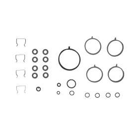 kit de injecao eletronica nacional para fiat - novo uno mille fire 1.0 8v/nv palio 1.0 8v/nv siena 1.0 mpi c/coletor de