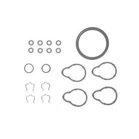 kit de injecao eletronica nacional para renault - multiponto clio hatch rn rl rt 1.0 16v 00 completo