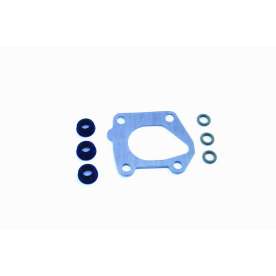 kit de injecao eletronica importados para daihatsu -  monoponto cuore 3cil 0.85 1995