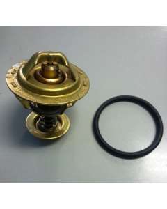 valvula termostatica para courier/escort/fiesta/ka (zetec rocam) 1.0 - 1.6 99 > / ecosport zetec rocam 1.0