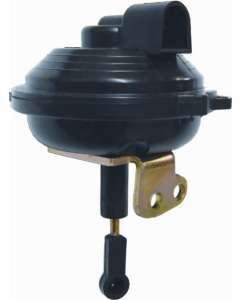 posicionador pneumatico do 2º corpo para santana quantum carb 3e gas/alc todos 2.0 de 02/91 ...