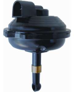 posicionador do ar condicionado para santana quantum voyage gol  91...brosol