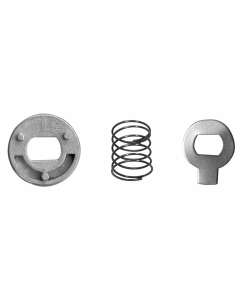 (diversos) para kit blow by fiat 190-460 weber