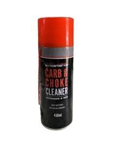 CARBCHOKE
