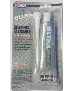 GREY-OX